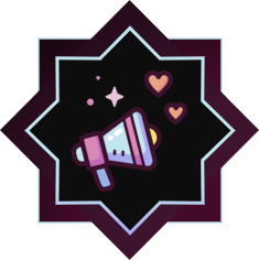 NA_Megaphone static emote