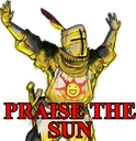 praise emote
