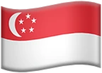 singapore emote