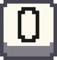 pixel_number_zero emote
