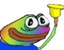 DingDong emote