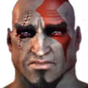 SadKratos emote