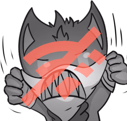 K_WifiIsDed emote