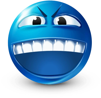 Bully emote