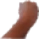 forsenFist emote