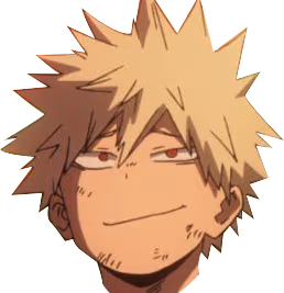 kaachan emote