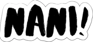 BOLDNANI emote
