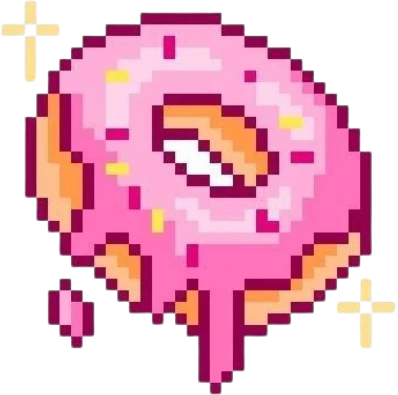 donut emote