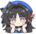 YangyangHappy emote