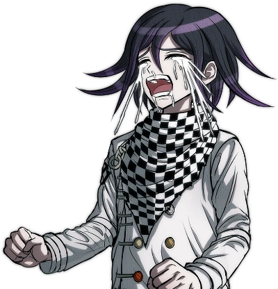kokichi_ouma_waa emote