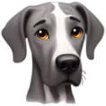greatdane emote