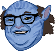 Danny_Navito static emote