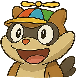 patrat emote