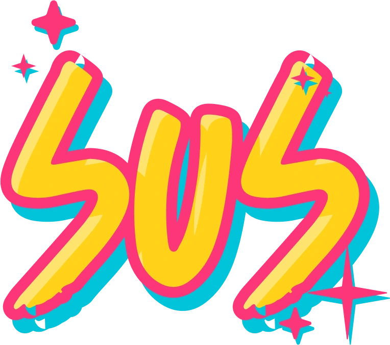 SUS emote