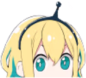 Pikamee_Peek emote