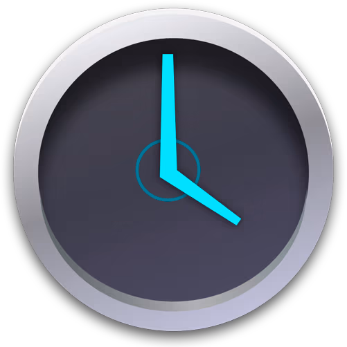 Clock emote