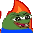 peepoEvil emote