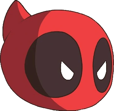 deadpool_annoyed emoji