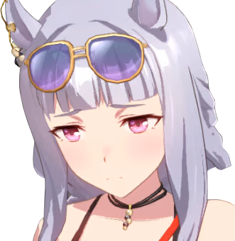 GolshiBummed emote