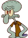 squidMadge static emote