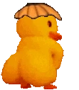 duckass emote