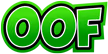 Oof emote