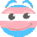 transaga emote