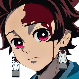 TanjiroConcerned emoji