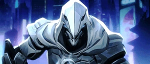 moonknight emote