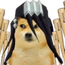 BONKAI emote