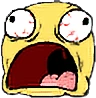 imsupersurprised emote