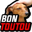 bontoutou emote