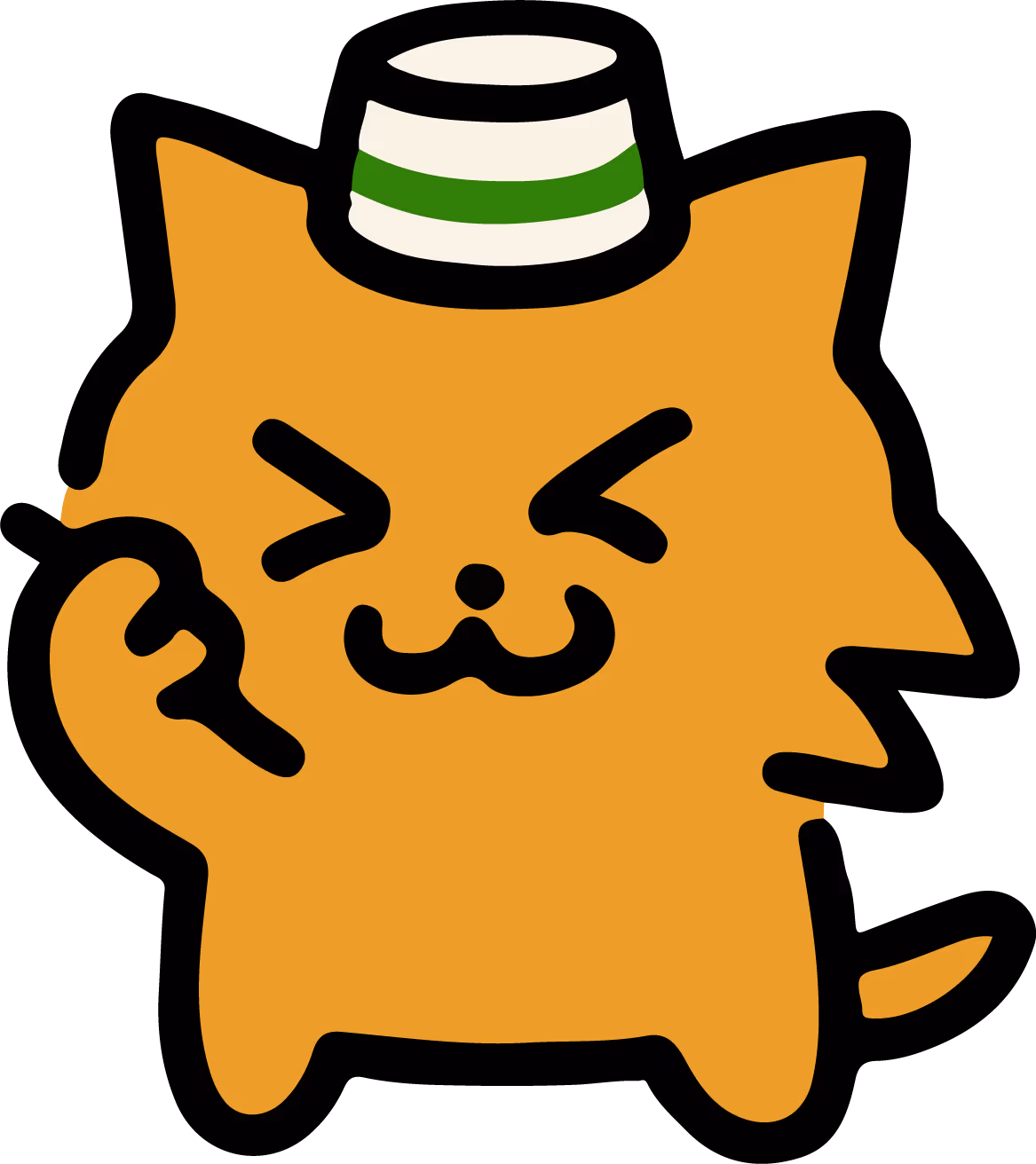 callme emote