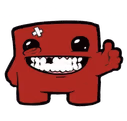 BloodTrail emote