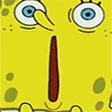 spongeSOS emote