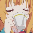 SipSpit emote