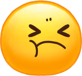 hmph emote