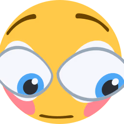 i_am_Looking_Away emote