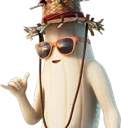 peelySummer emote