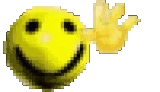 hello emoji