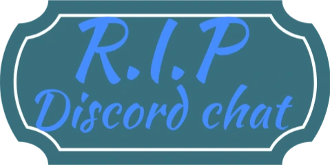 RipDiscordChat emote