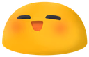 hdblobmelt emote