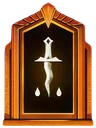 Ritualist emote