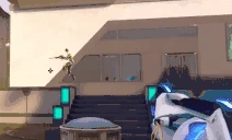 OneTaped emote