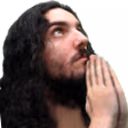 BlessRNG emote