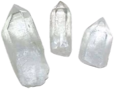 crystals emoji
