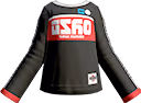 BlackLS emote