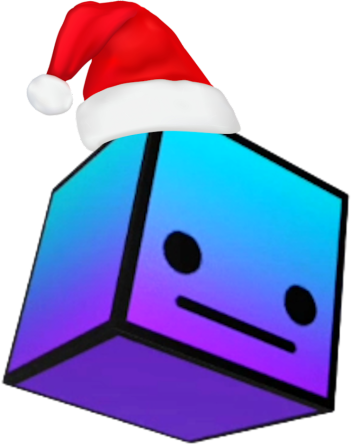 XmasCheaterochek static emote