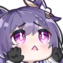 keqWant emote