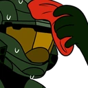 master_sweatcloth emote